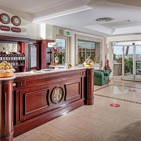 Hotel Sabbie d'Oro Giardini Naxos Esterno foto
