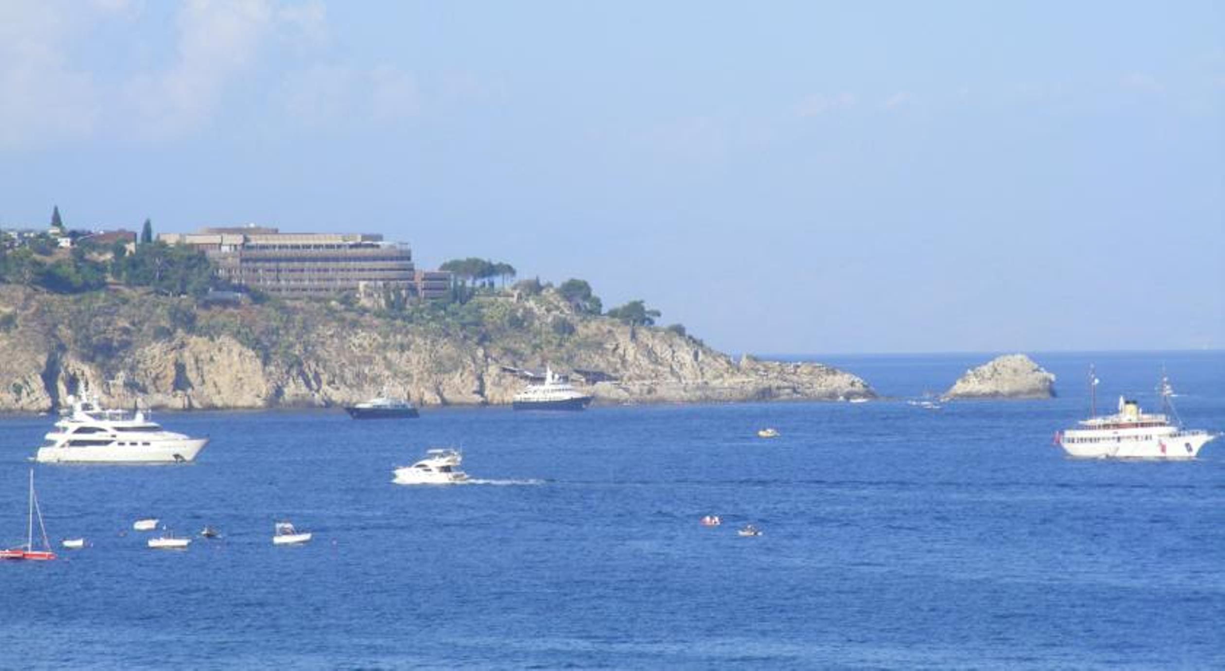 Hotel Sabbie d'Oro Giardini Naxos Esterno foto