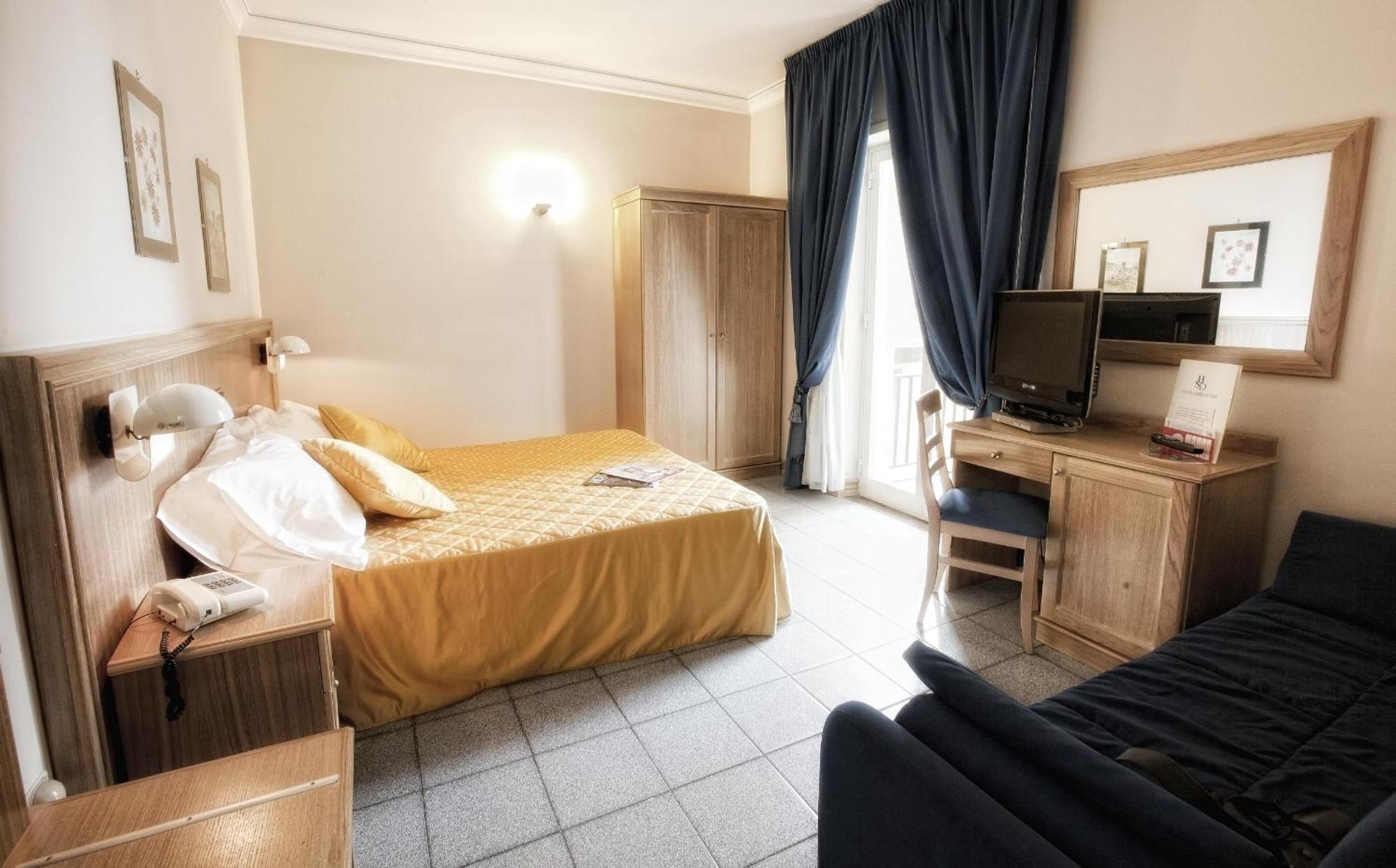 Hotel Sabbie d'Oro Giardini Naxos Camera foto